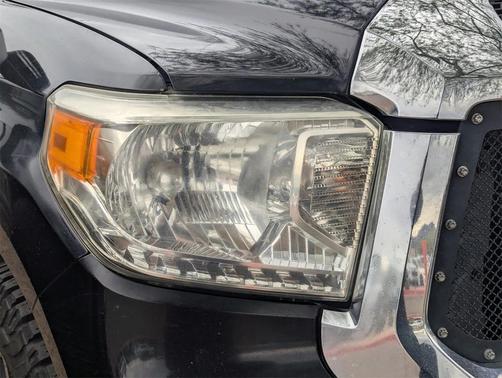 2014 Toyota Tundra Limited