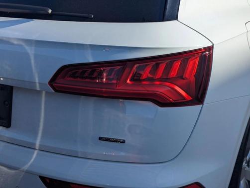 2019 Audi Q5 2.0T Premium Plus