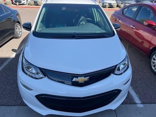 Photo 4 of 7 of 2019 Chevrolet Bolt EV Premier