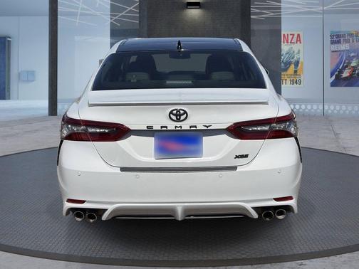 Ice Edge 2023 Toyota Camry XSE