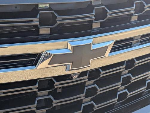 2021 Chevrolet Suburban 4WD Z71