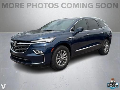 2023 Buick Enclave Essence FWD