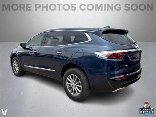 2023 Buick Enclave Essence FWD