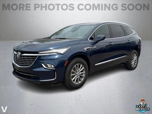 2023 Buick Enclave Essence FWD