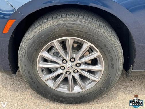 2023 Buick Enclave Essence FWD