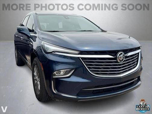2023 Buick Enclave Essence FWD