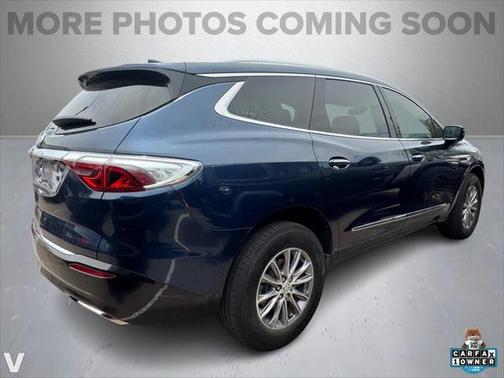 2023 Buick Enclave Essence FWD