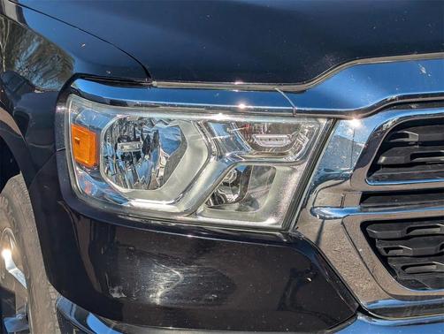 2022 RAM 1500 Lone Star