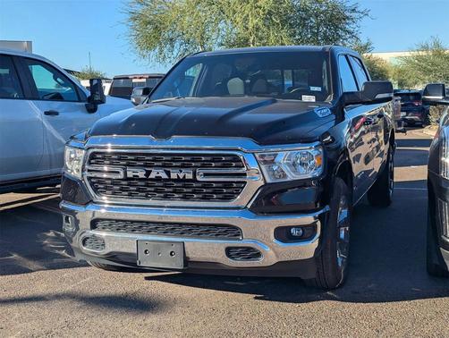 2022 RAM 1500 Lone Star