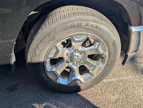 2022 RAM 1500 Lone Star