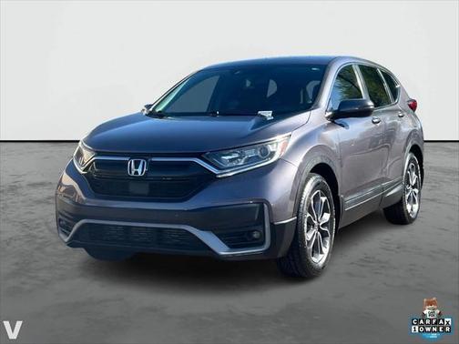 2020 Honda CR-V 2WD EX-L