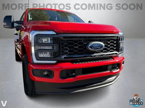 2025 Ford F-250 XL