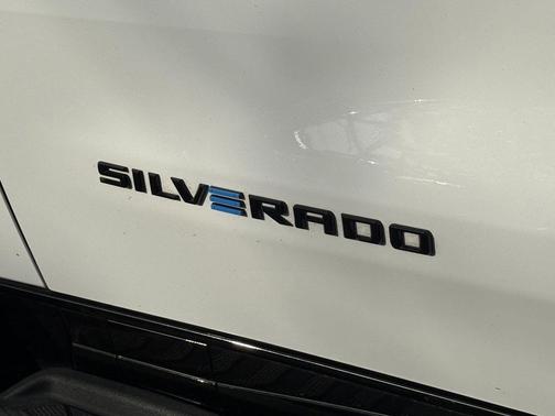 2024 Chevrolet Silverado EV First-Edition RST 4WD