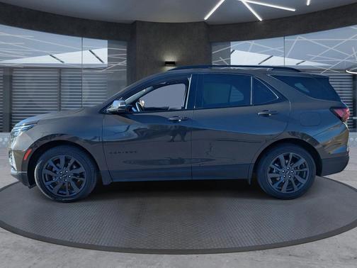 2023 Chevrolet Equinox FWD RS
