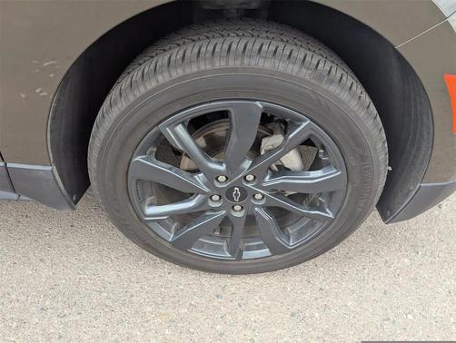 2023 Chevrolet Equinox FWD RS