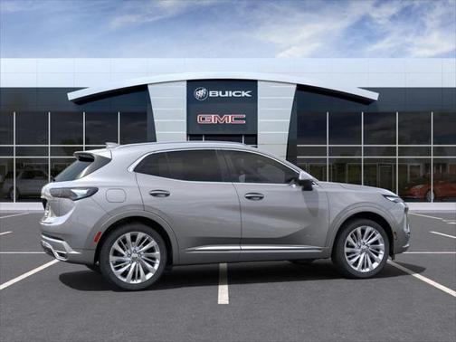 2025 Buick Envision Avenir AWD