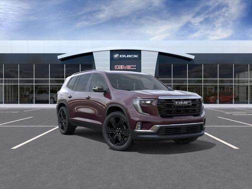 2026 GMC Acadia Elevation FWD