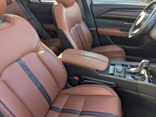 2023 Mazda CX-50 2.5 Turbo Premium Package