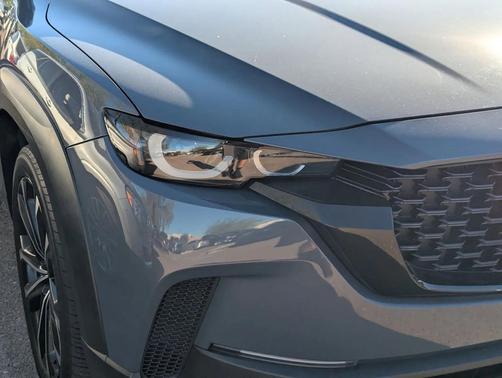 2023 Mazda CX-50 2.5 Turbo Premium Package