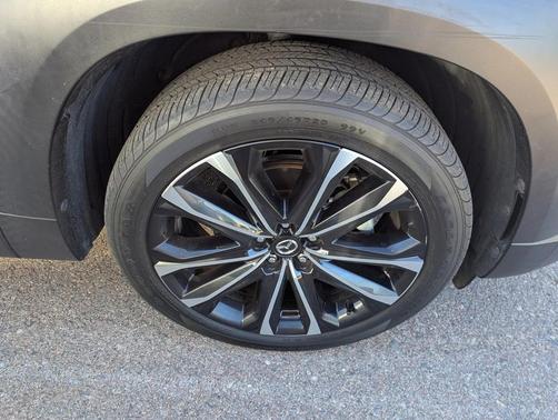 2023 Mazda CX-50 2.5 Turbo Premium Package