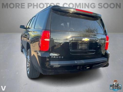 2019 Chevrolet Tahoe LS