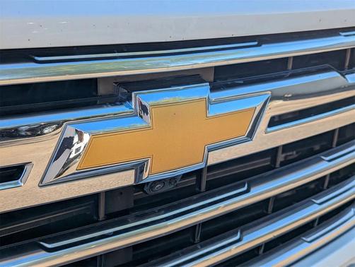 2025 Chevrolet Silverado 3500 High Country