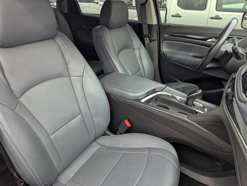 2020 Buick Enclave AWD Essence