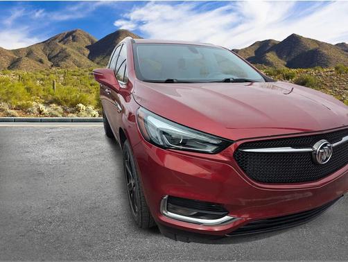 2020 Buick Enclave AWD Essence