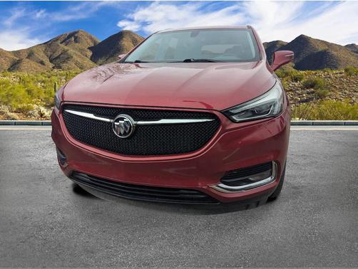 2020 Buick Enclave AWD Essence