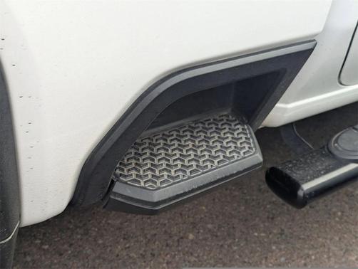 2022 GMC Sierra 2500 SLE