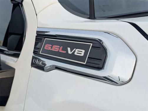 2022 GMC Sierra 2500 SLE