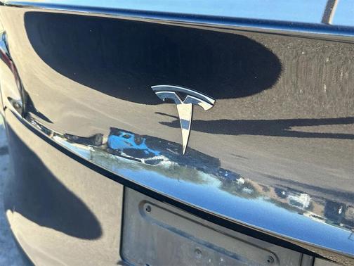 2024 Tesla Model Y NA