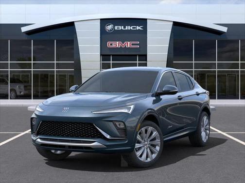 2025 Buick Envista Avenir FWD