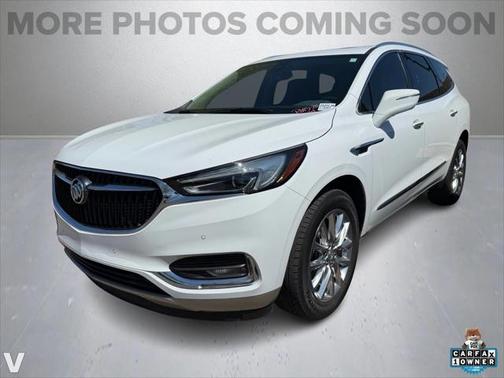 2021 Buick Enclave FWD Premium