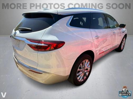 2021 Buick Enclave FWD Premium
