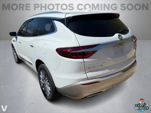 2021 Buick Enclave FWD Premium