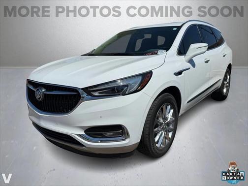 2021 Buick Enclave FWD Premium