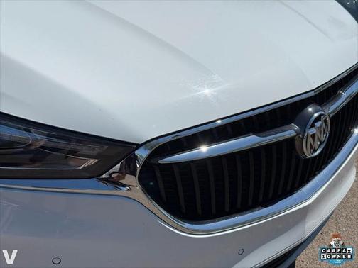2021 Buick Enclave FWD Premium