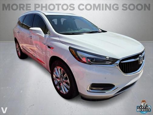 2021 Buick Enclave FWD Premium