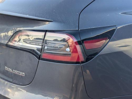 2020 Tesla Model 3 Performance