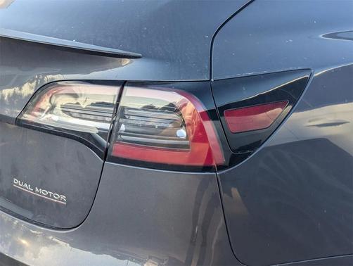 2020 Tesla Model 3 Performance