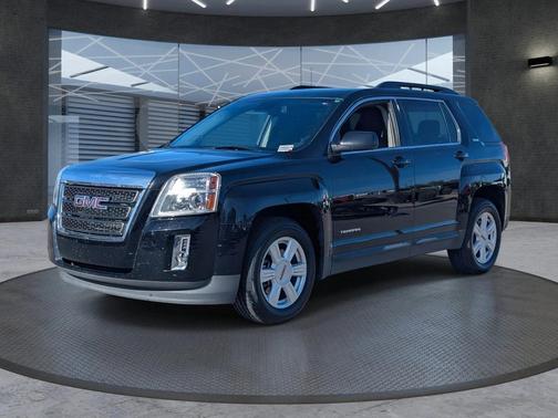 2015 GMC Terrain SLE-2