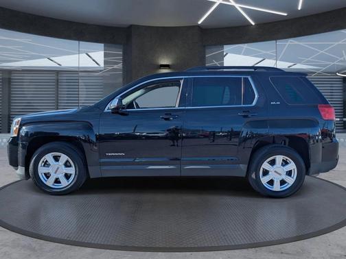 2015 GMC Terrain SLE-2