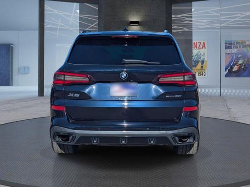 2021 BMW X5 sDrive40i