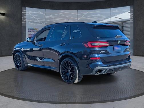 2021 BMW X5 sDrive40i