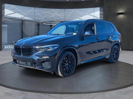 2021 BMW X5 sDrive40i