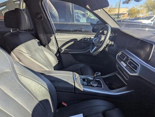 2021 BMW X5 sDrive40i
