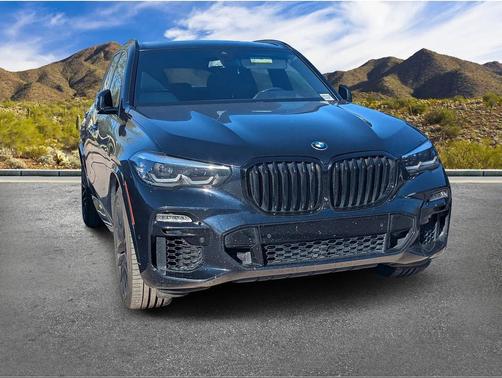 2021 BMW X5 sDrive40i