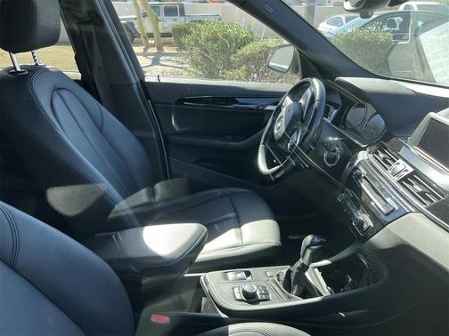 2018 BMW X1 sDrive28i