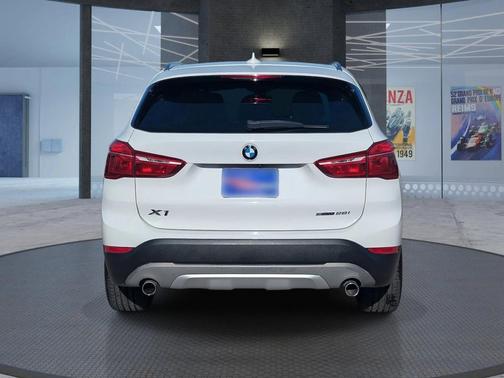 2018 BMW X1 sDrive28i